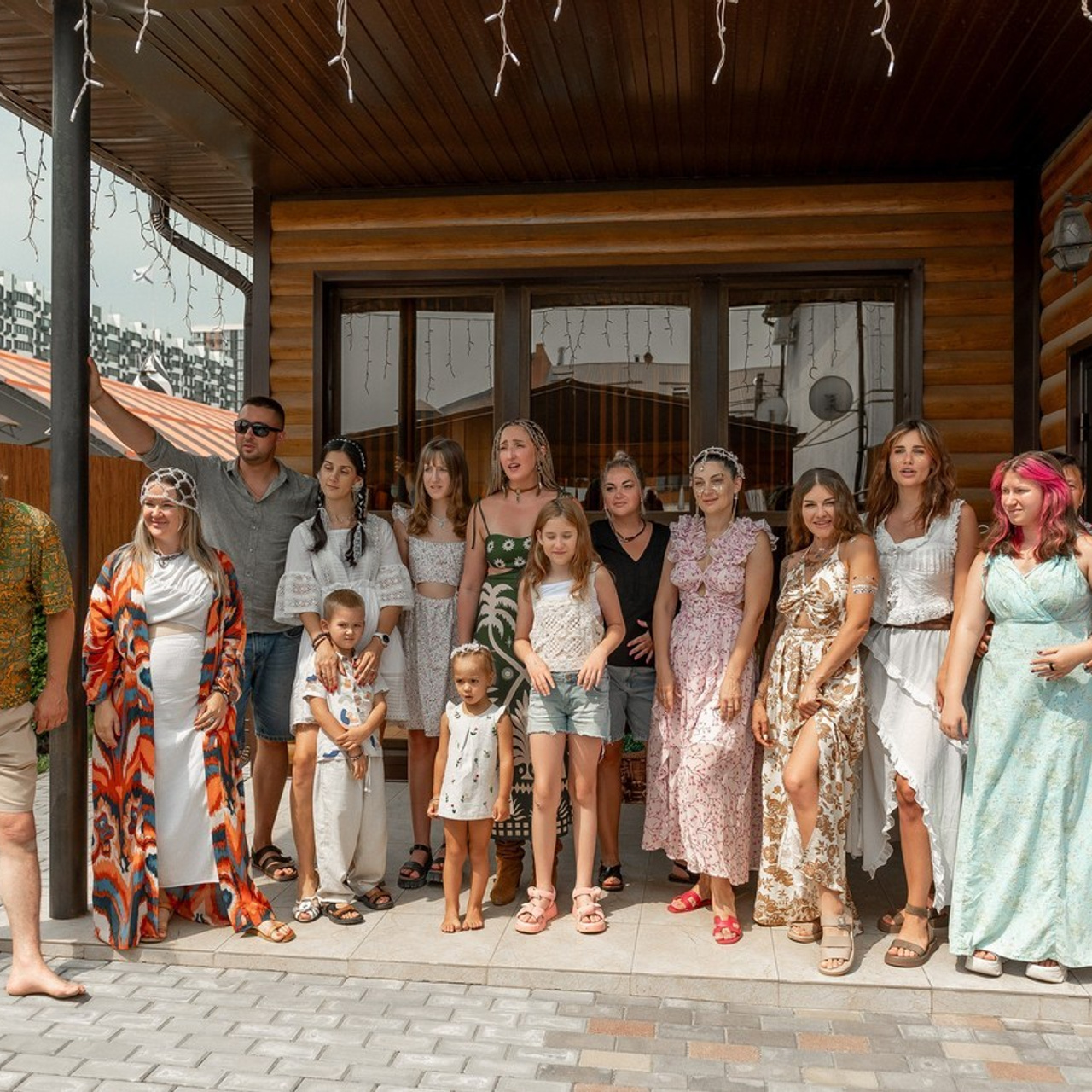 Отзывы. Фотограф Юлия Куталова | Краснодар