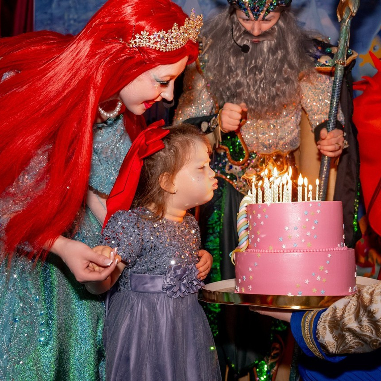 Отзывы. Фотограф Юлия Куталова | Краснодар