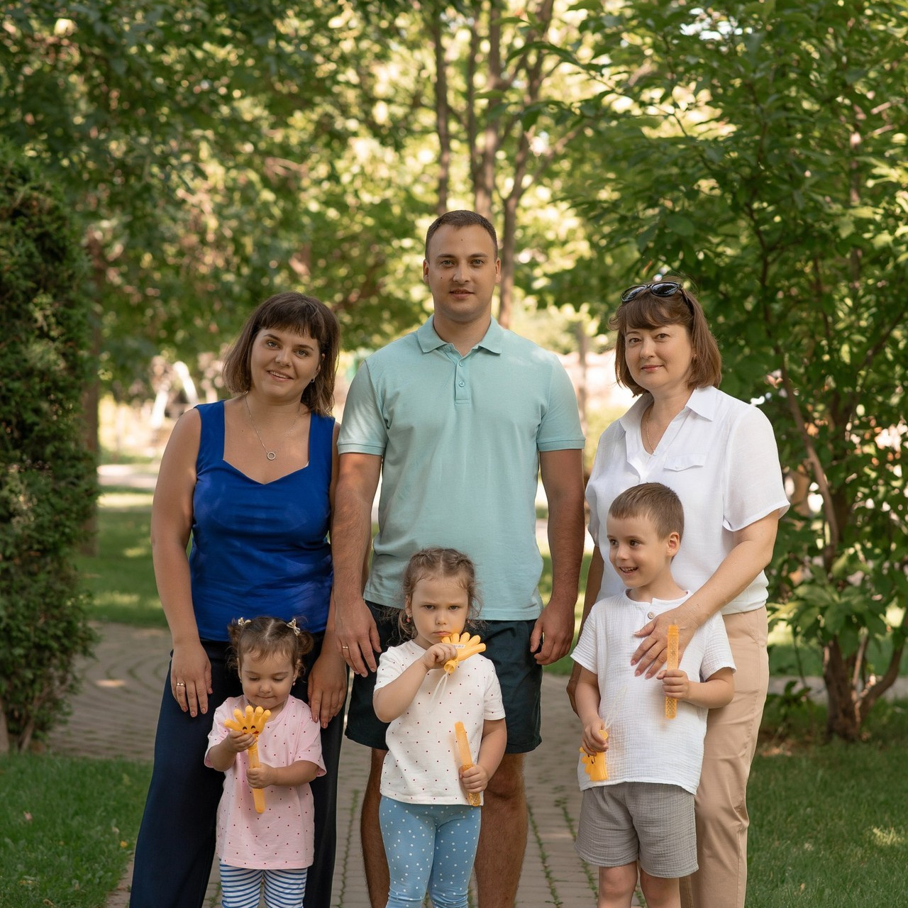 Отзывы. Фотограф Юлия Куталова | Краснодар