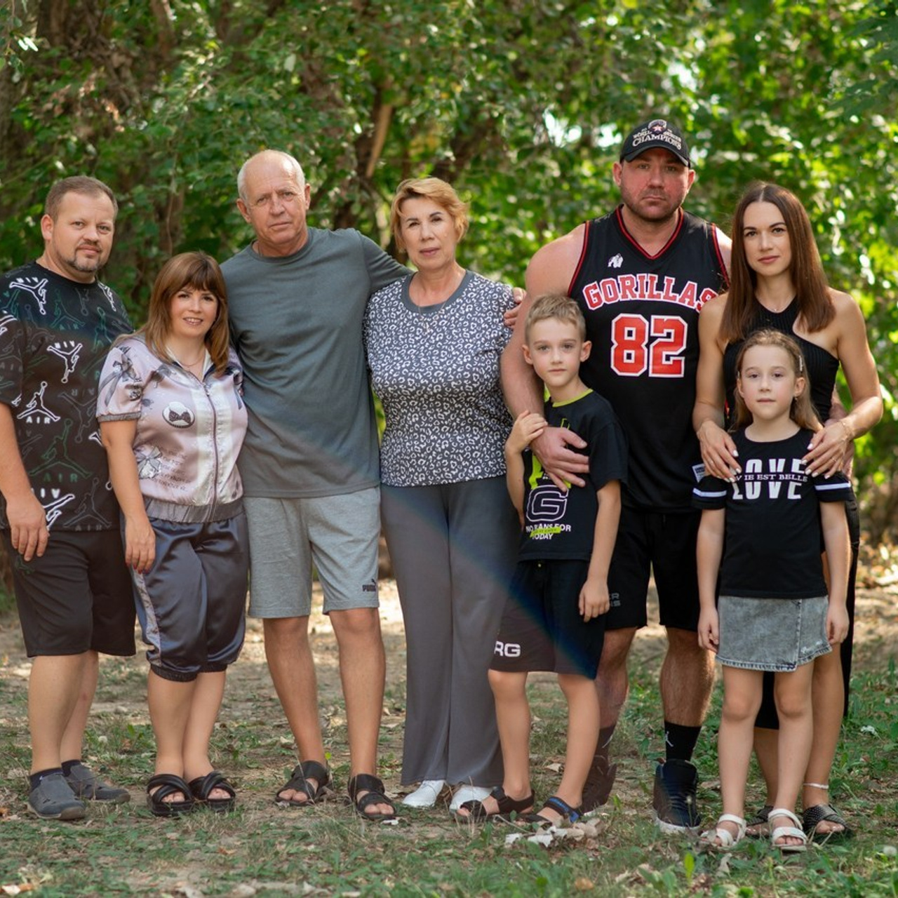 Отзывы. Фотограф Юлия Куталова | Краснодар