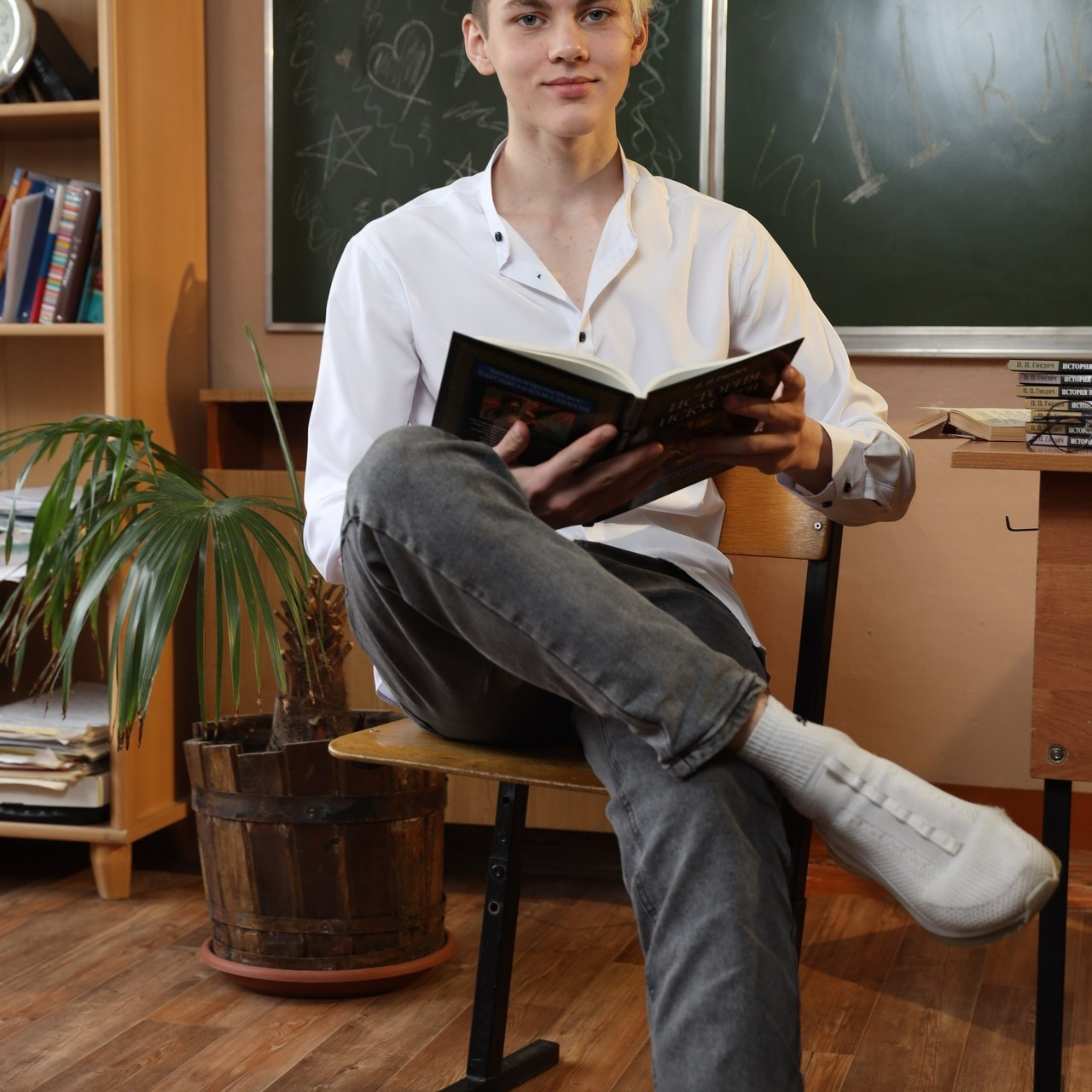 Отзывы. Школьный и детский фотограф Старожилово