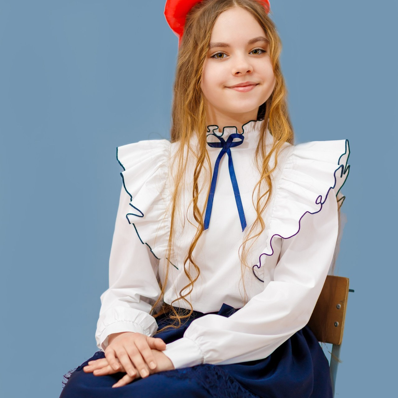 Отзывы. Школьный и детский фотограф Старожилово