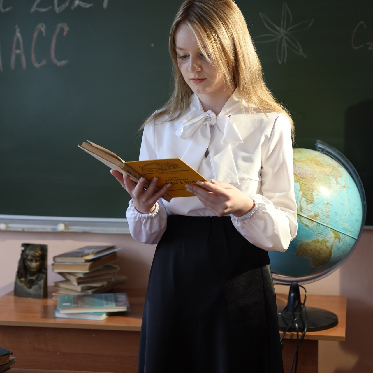 Отзывы. Школьный и детский фотограф Старожилово