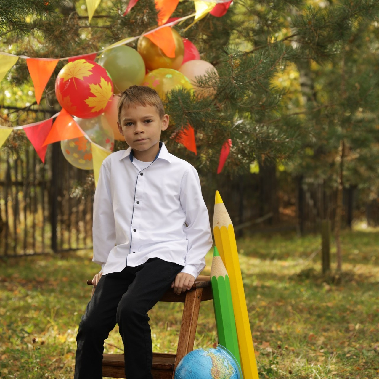 Отзывы. Школьный и детский фотограф Старожилово