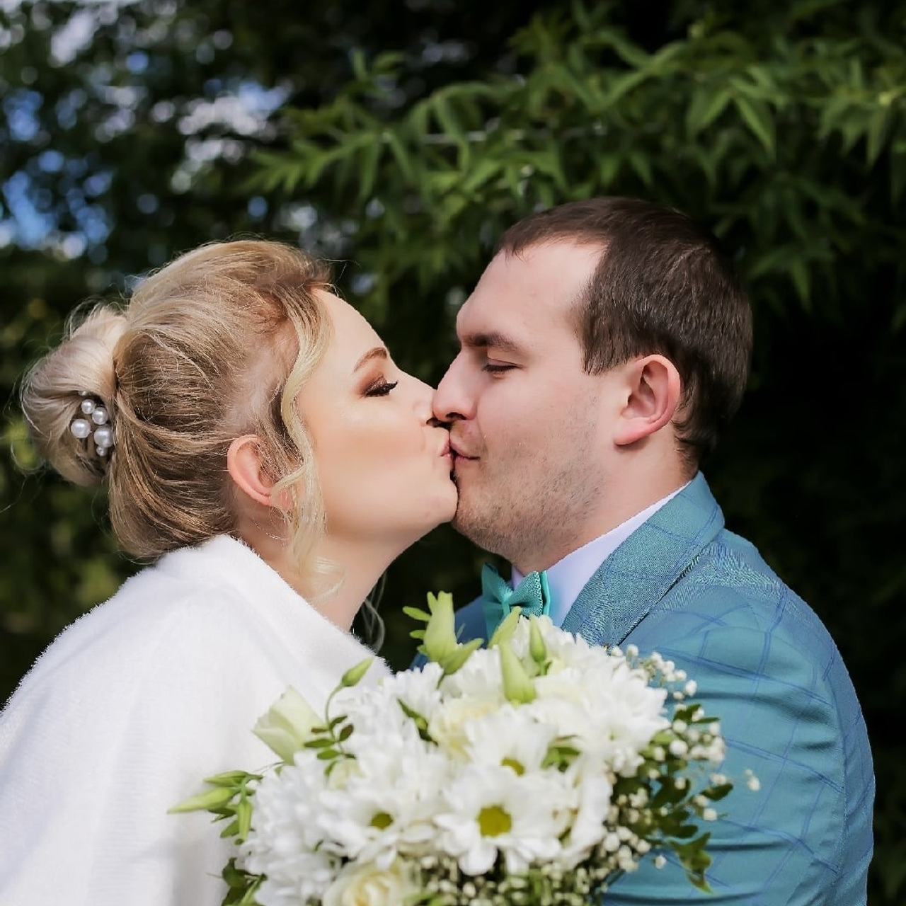 Павел&Анастасия