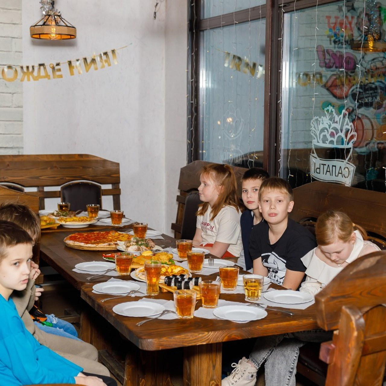 Отзывы. Школьный и детский фотограф Старожилово