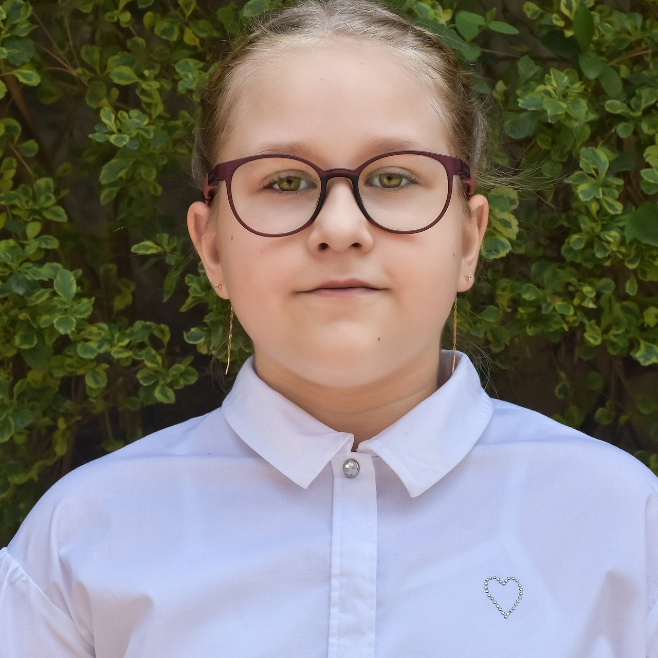 Отзывы. Школьный и детский фотограф Старожилово