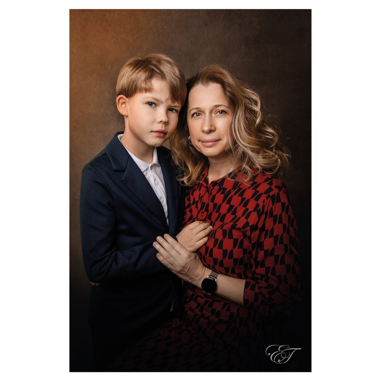 Отзывы. Семейный и детский фотограф г. Москва