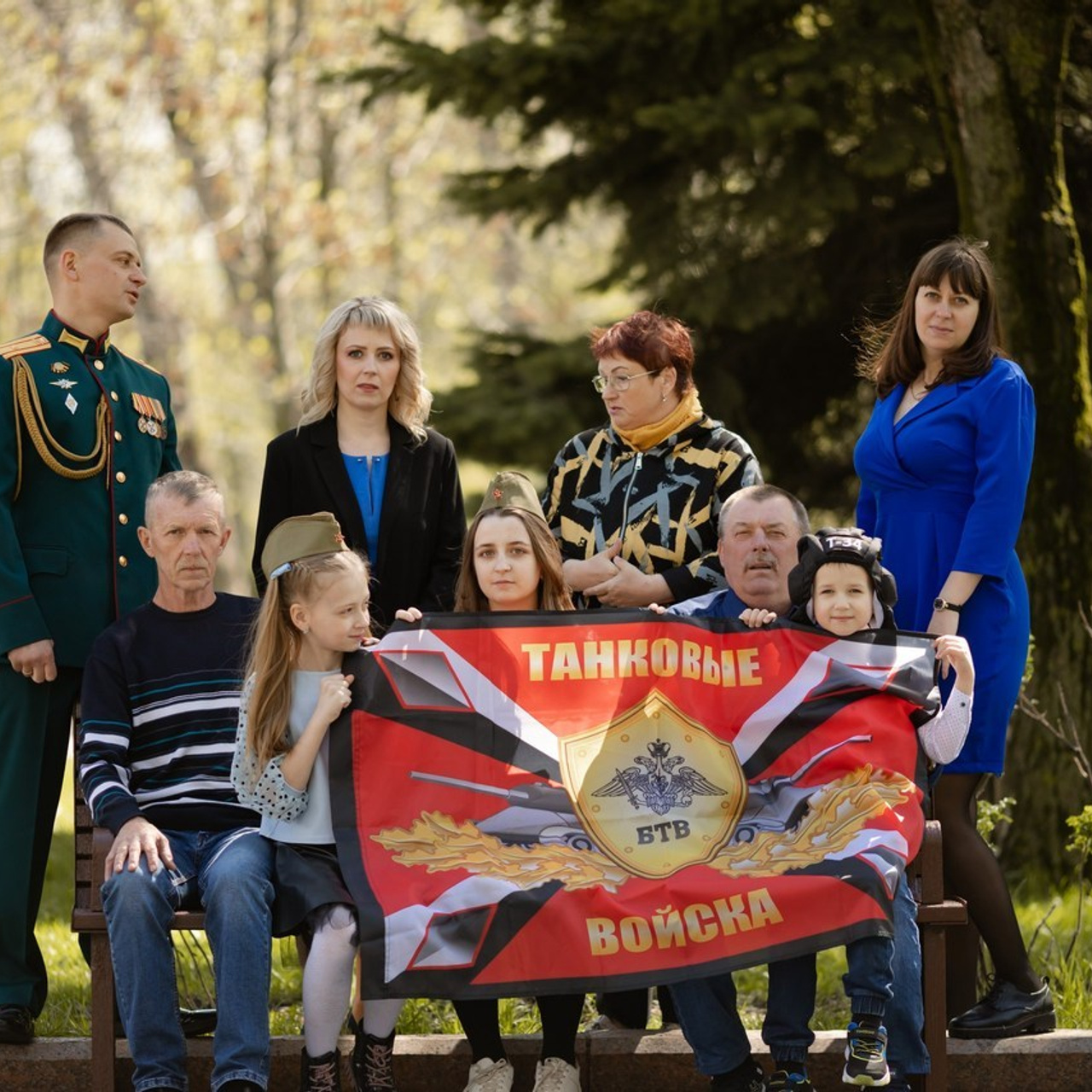 Отзывы. Семейный и детский фотограф г. Москва