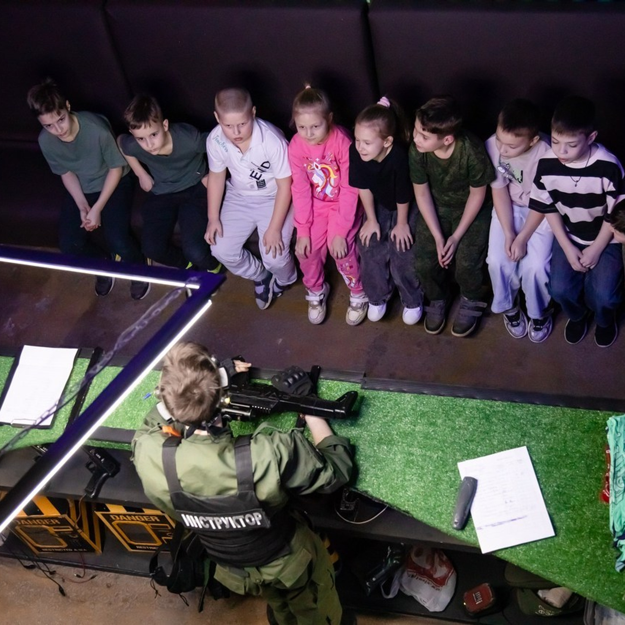 Отзывы. Семейный и детский фотограф г. Москва