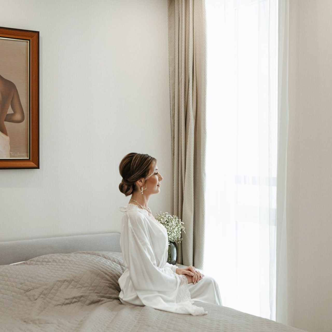 Отзывы. Фотограф Трифон Мира