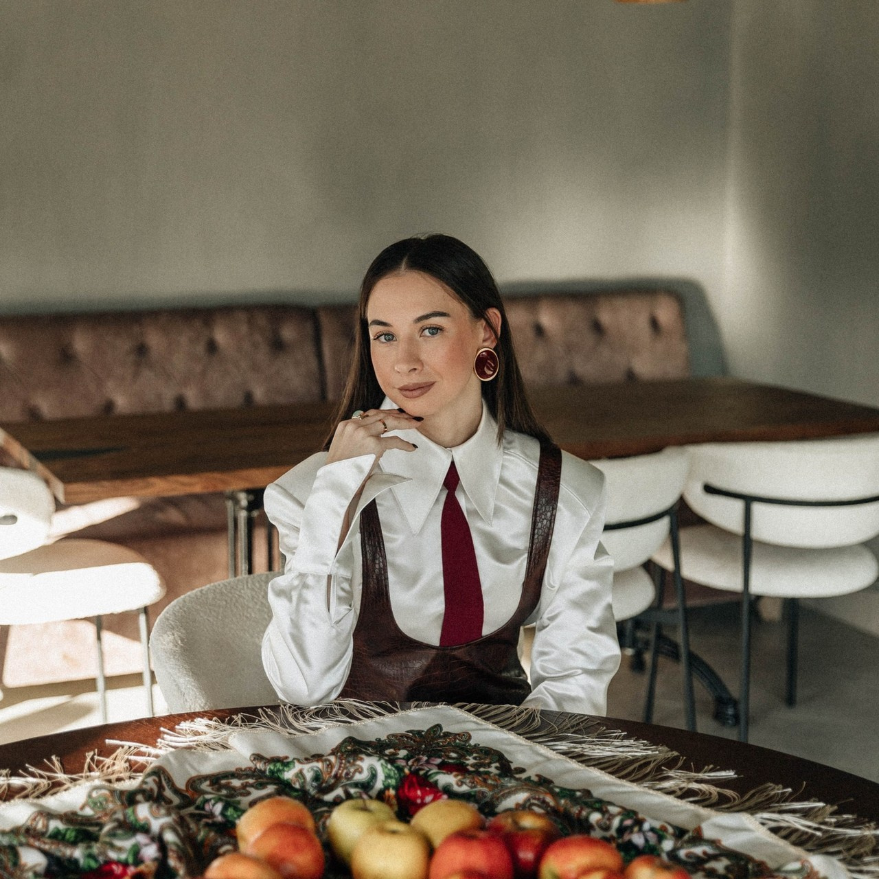 Отзывы. Фотограф Трифон Мира