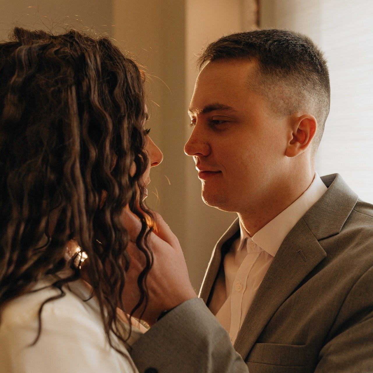 Отзывы. Фотограф Трифон Мира