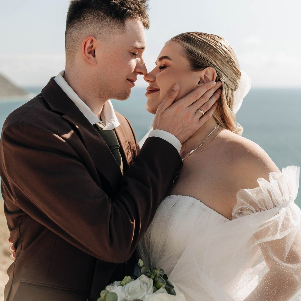 Отзывы. Фотограф Трифон Мира