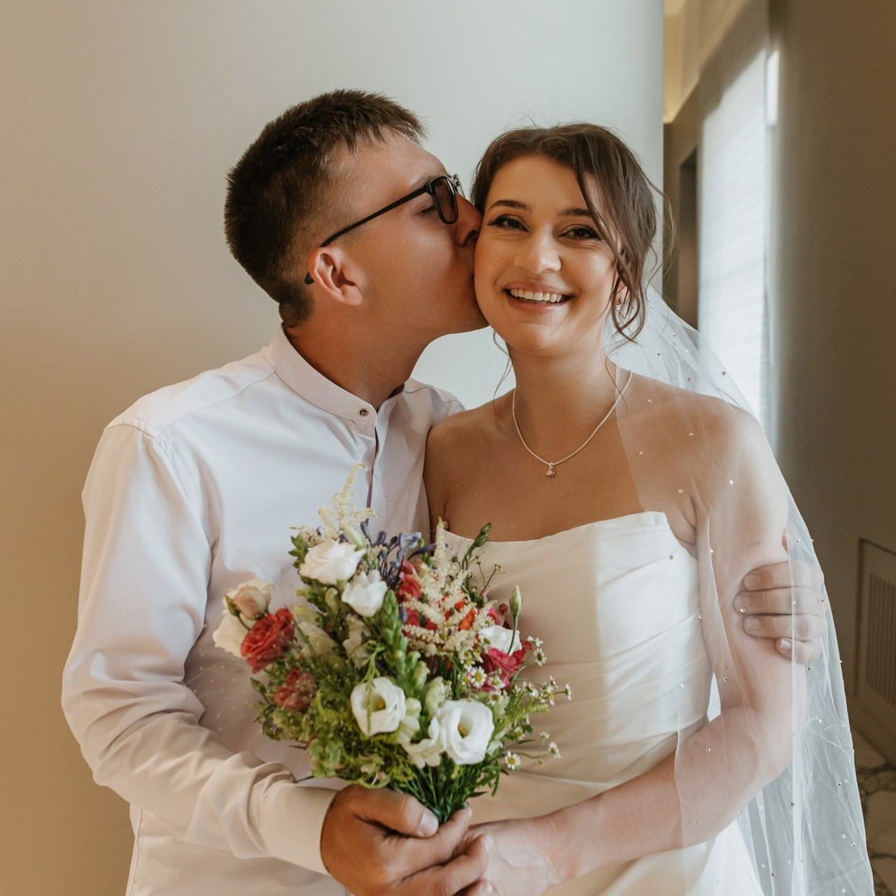 Отзывы. Фотограф Трифон Мира