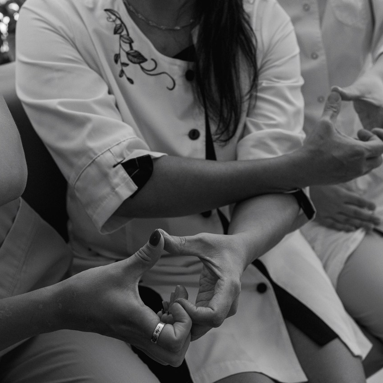 Отзывы. Фотограф Трифон Мира