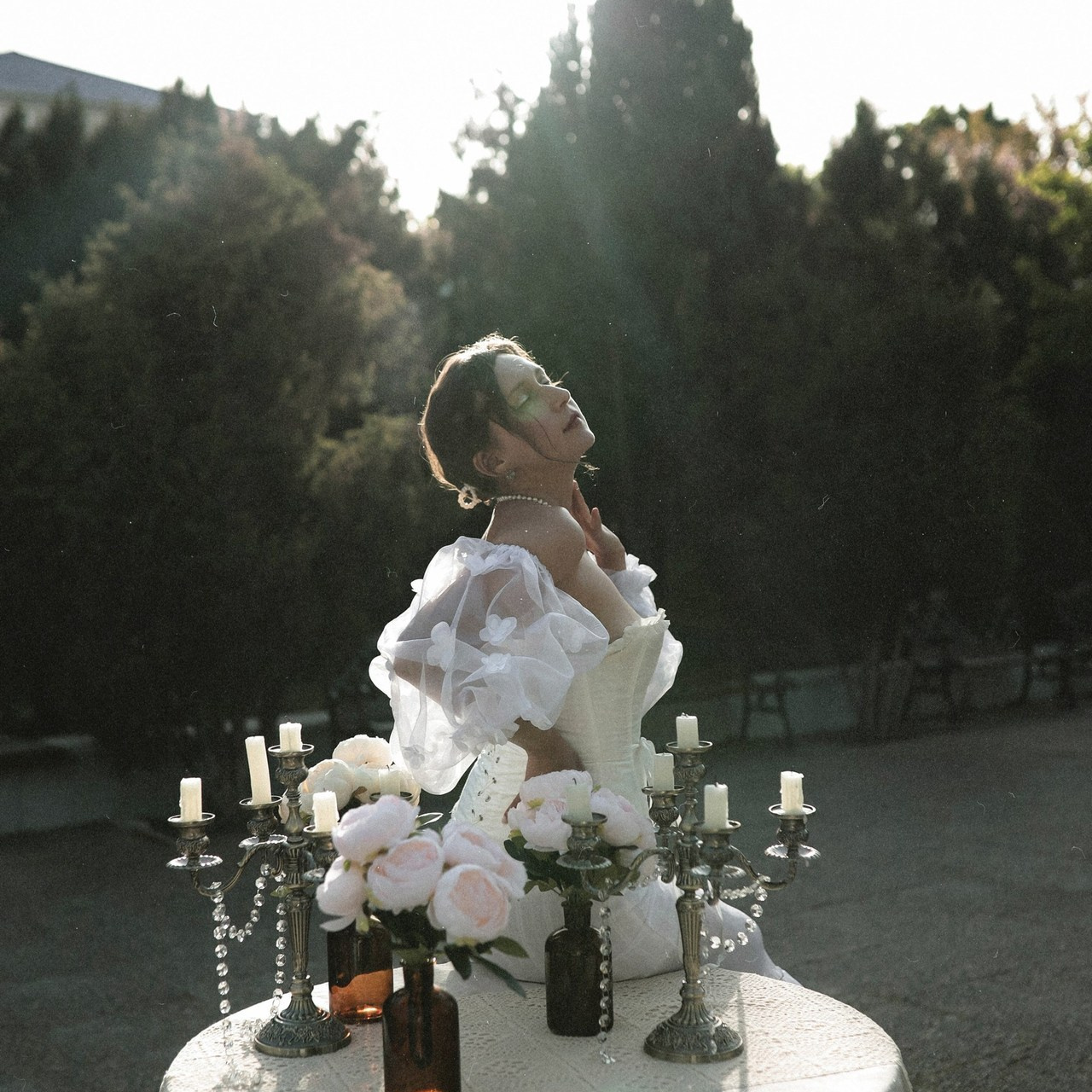 Отзывы. Фотограф Трифон Мира