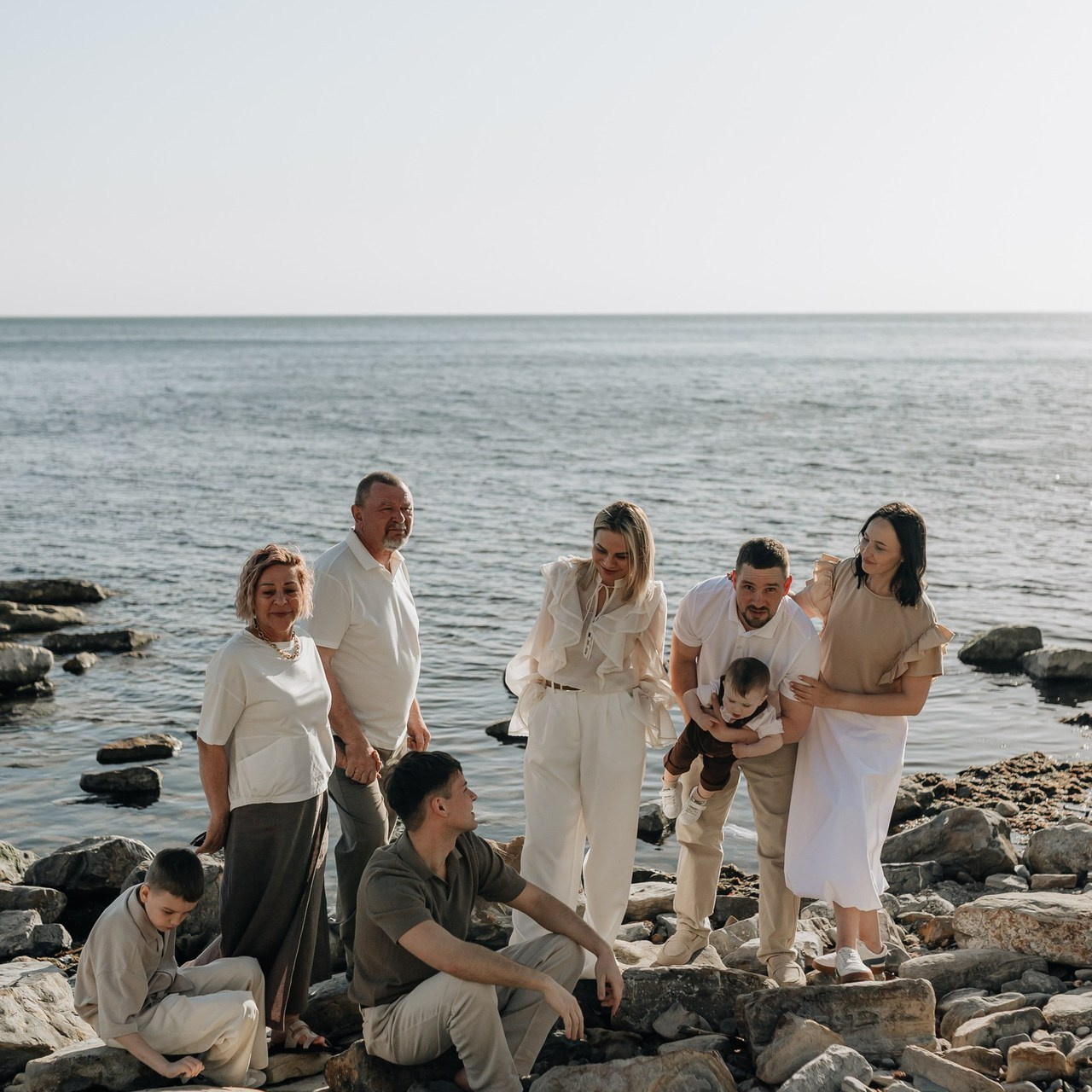 Отзывы. Фотограф Трифон Мира