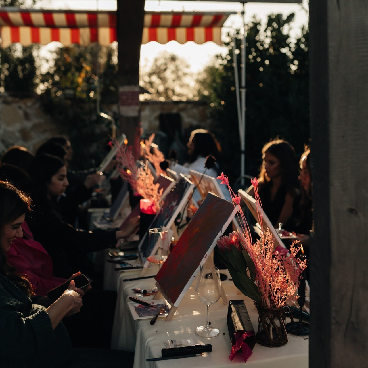 Отзывы. Фотограф Трифон Мира