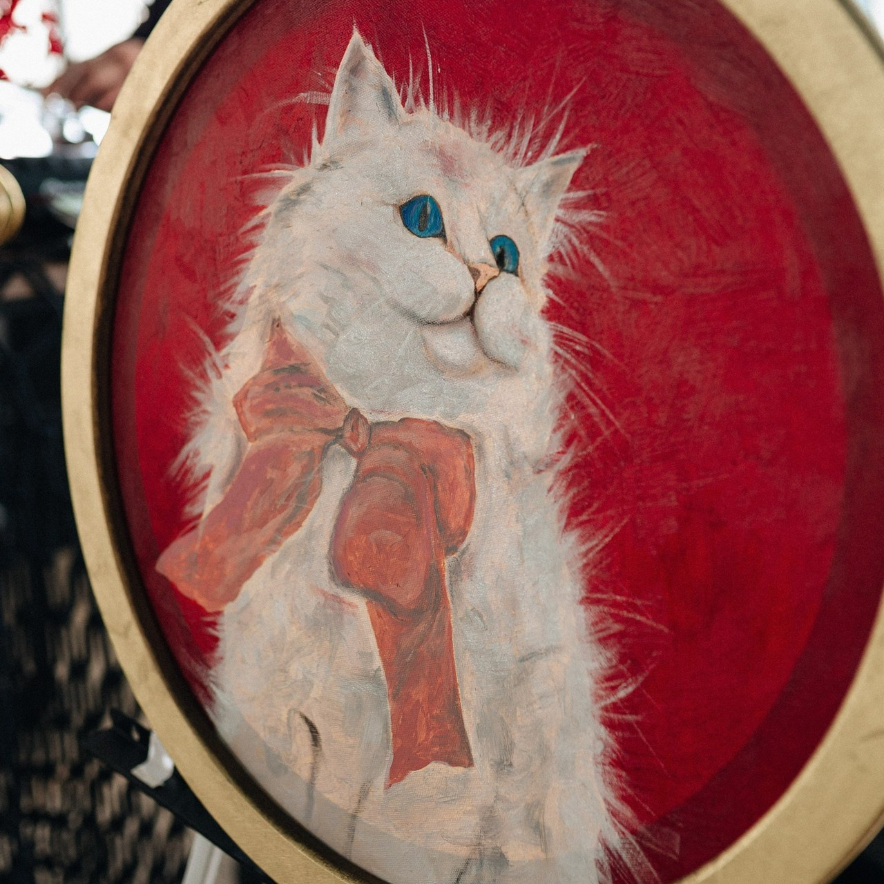 Отзывы. Фотограф Трифон Мира