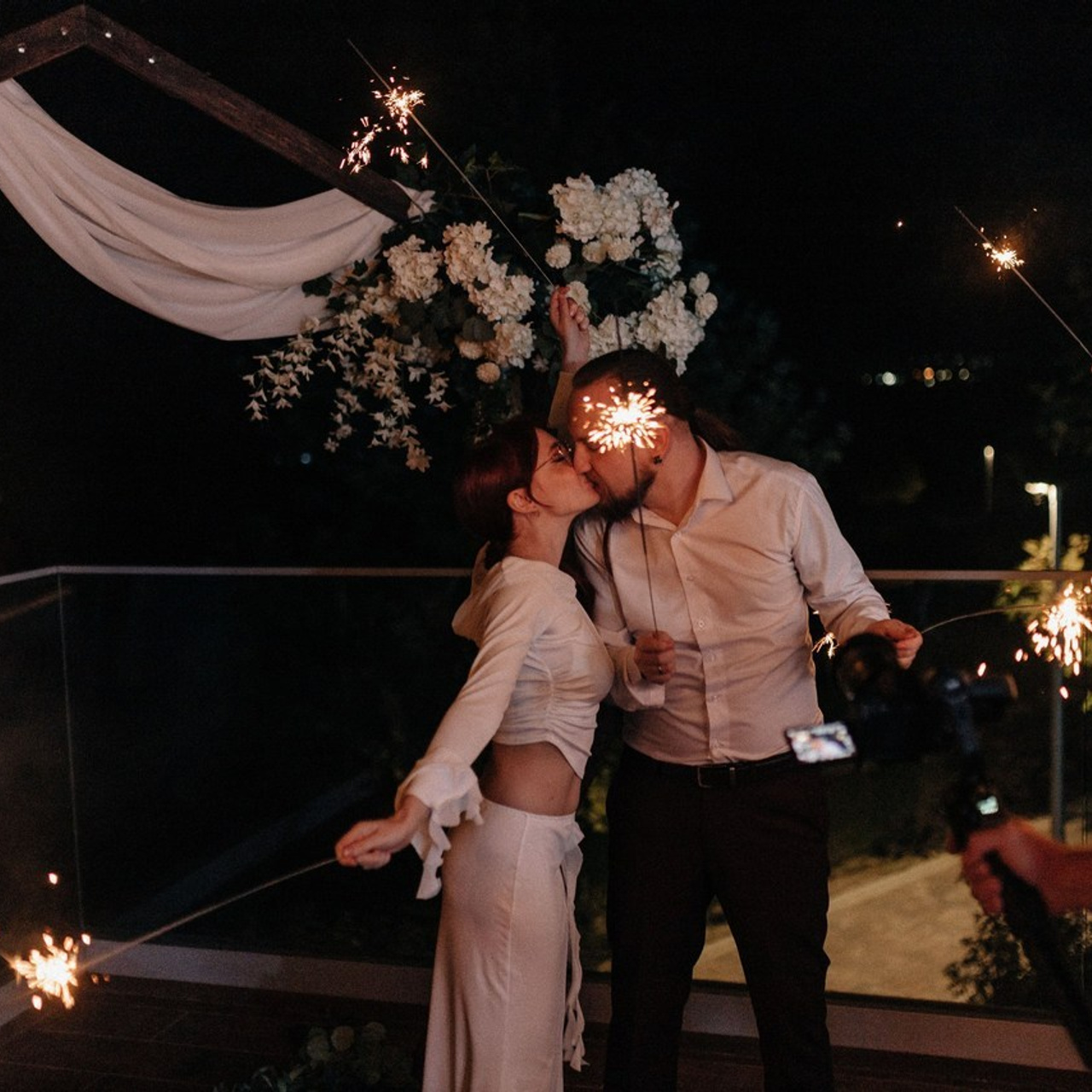 Отзывы. Фотограф Трифон Мира