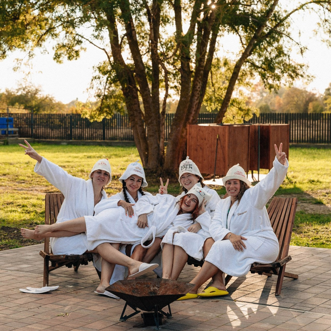 Отзывы. Фотограф Трифон Мира