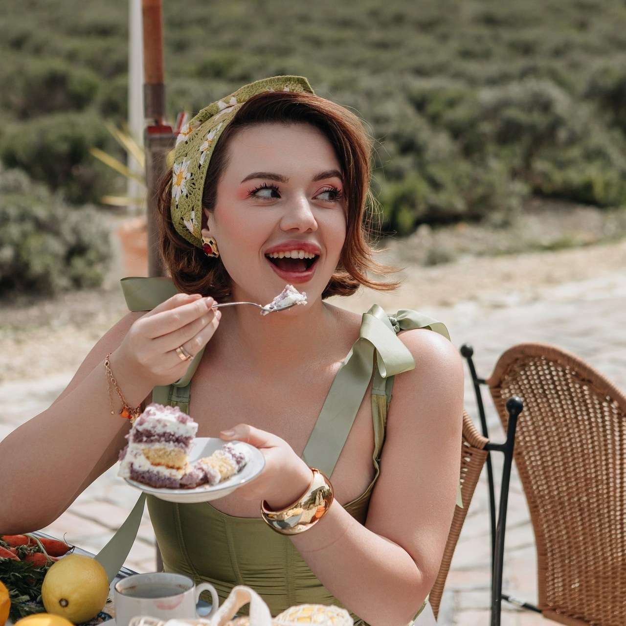 Отзывы. Фотограф Трифон Мира