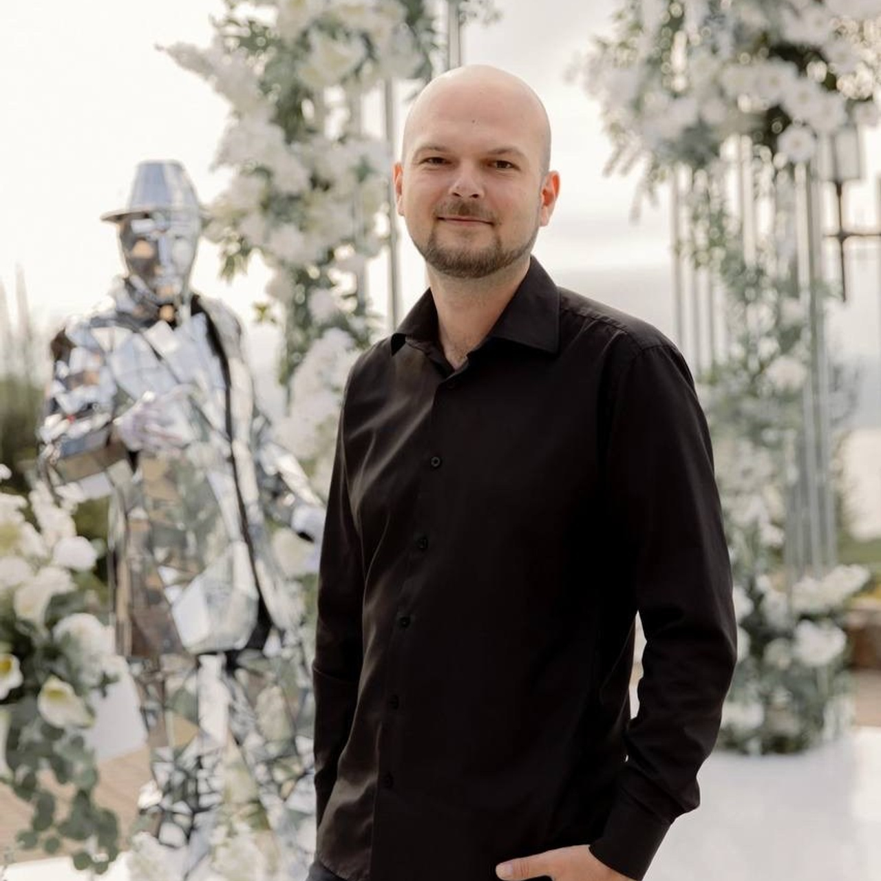 Брулёв Александр