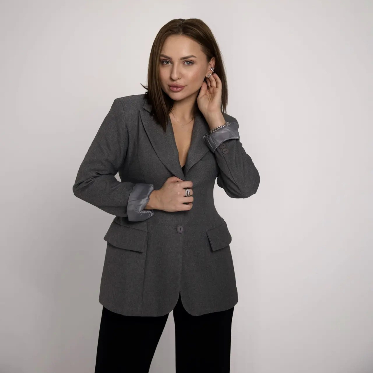 Екатерина Жукова