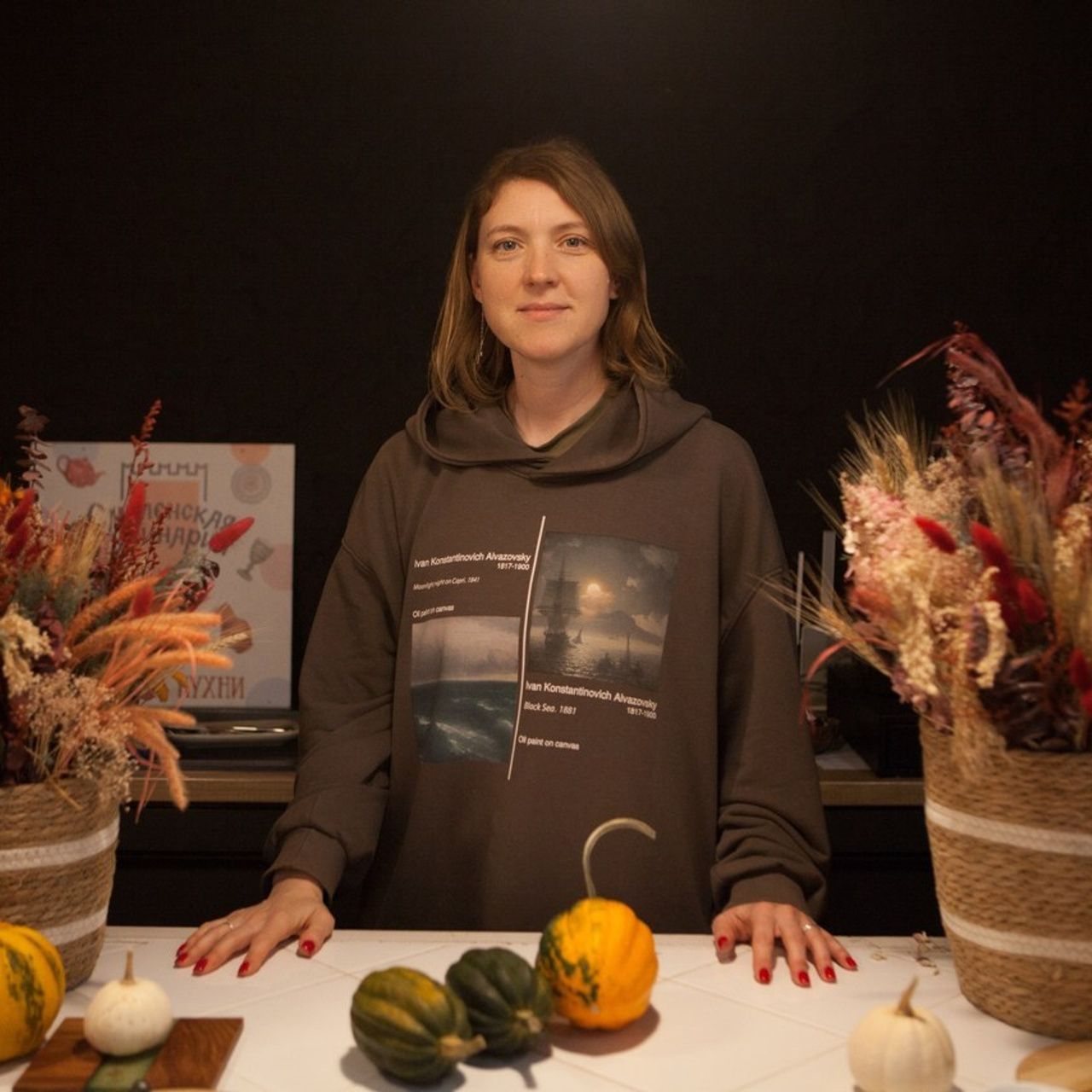 Отзывы. Кузнецова Екатерина — фотограф дизайнер Смоленск