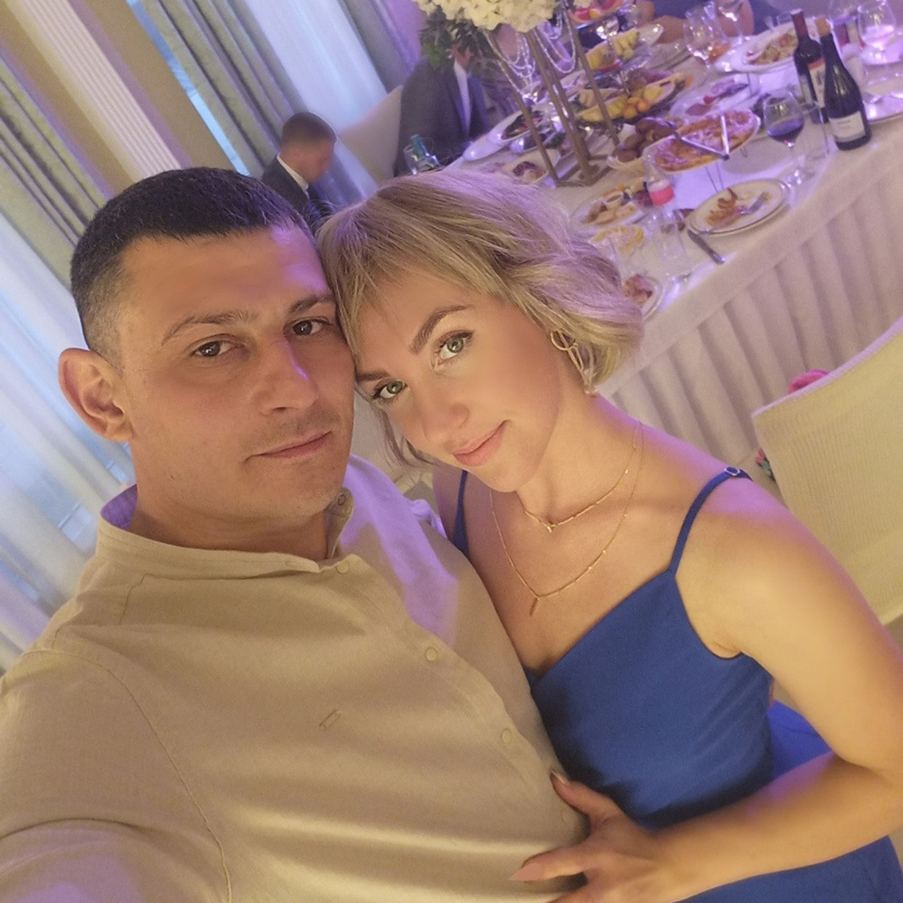 Отзывы. Ведущий. Свадьба. Корпоратив. Юбилей. Праздник