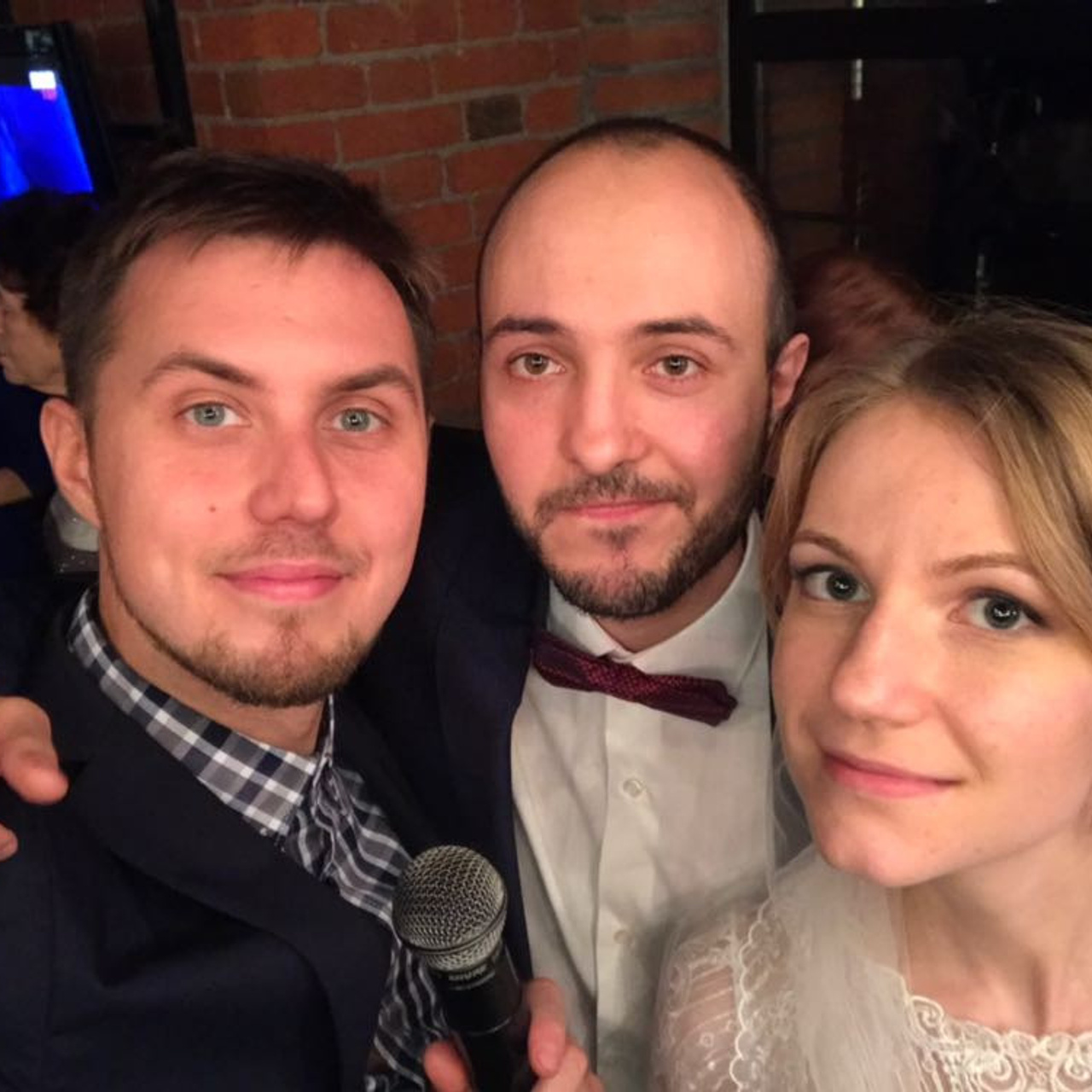 Отзывы. Ведущий. Свадьба. Корпоратив. Юбилей. Праздник