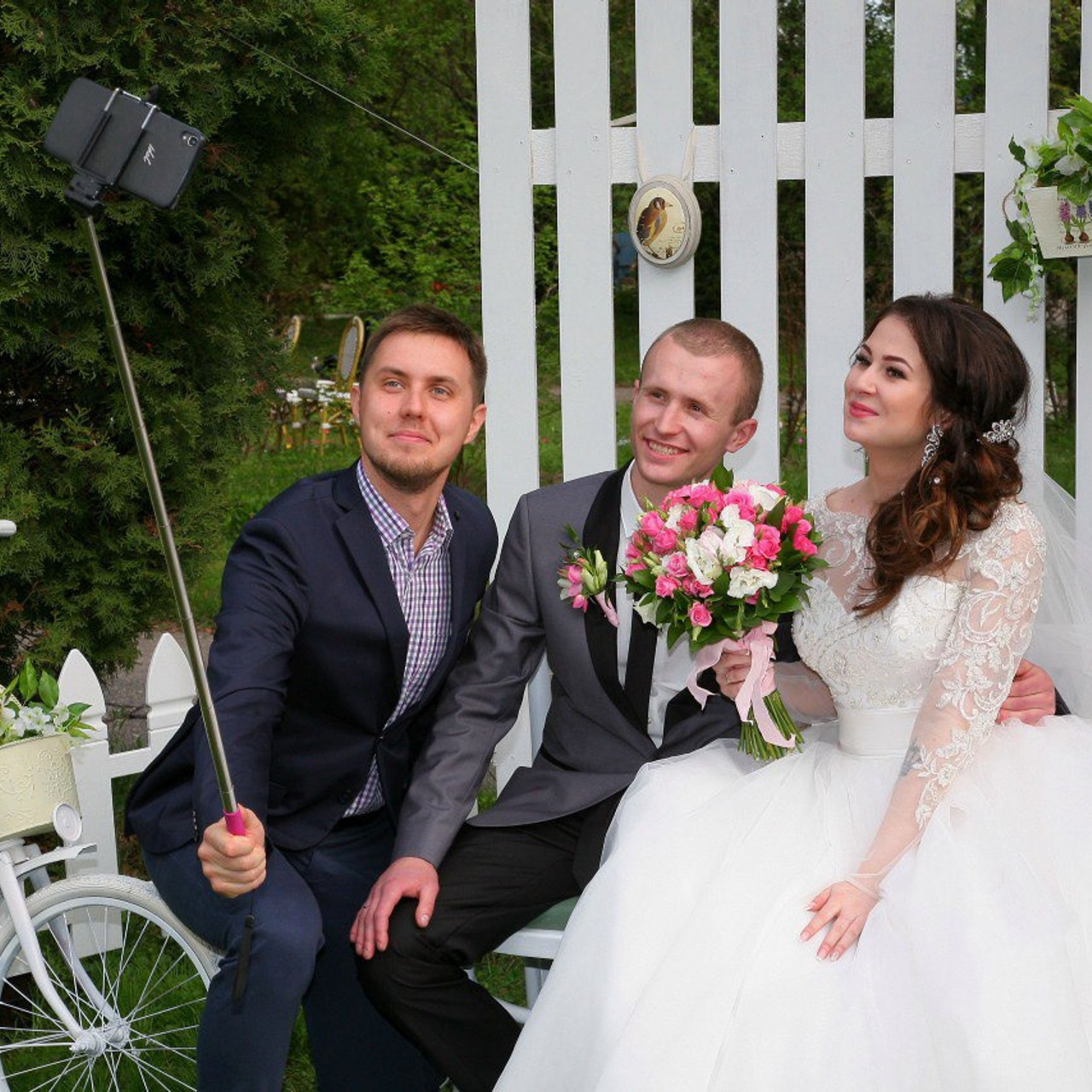 Отзывы. Ведущий. Свадьба. Корпоратив. Юбилей. Праздник