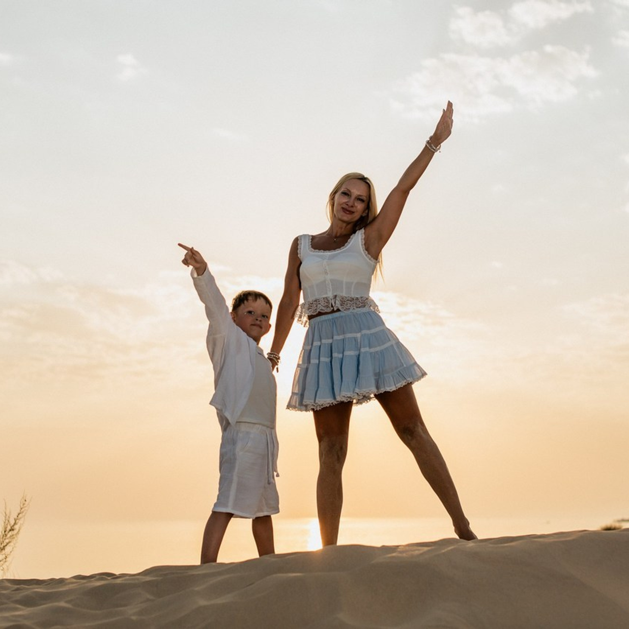 Отзывы о фотосессиях в Анапе — фотограф Аркадий Славский