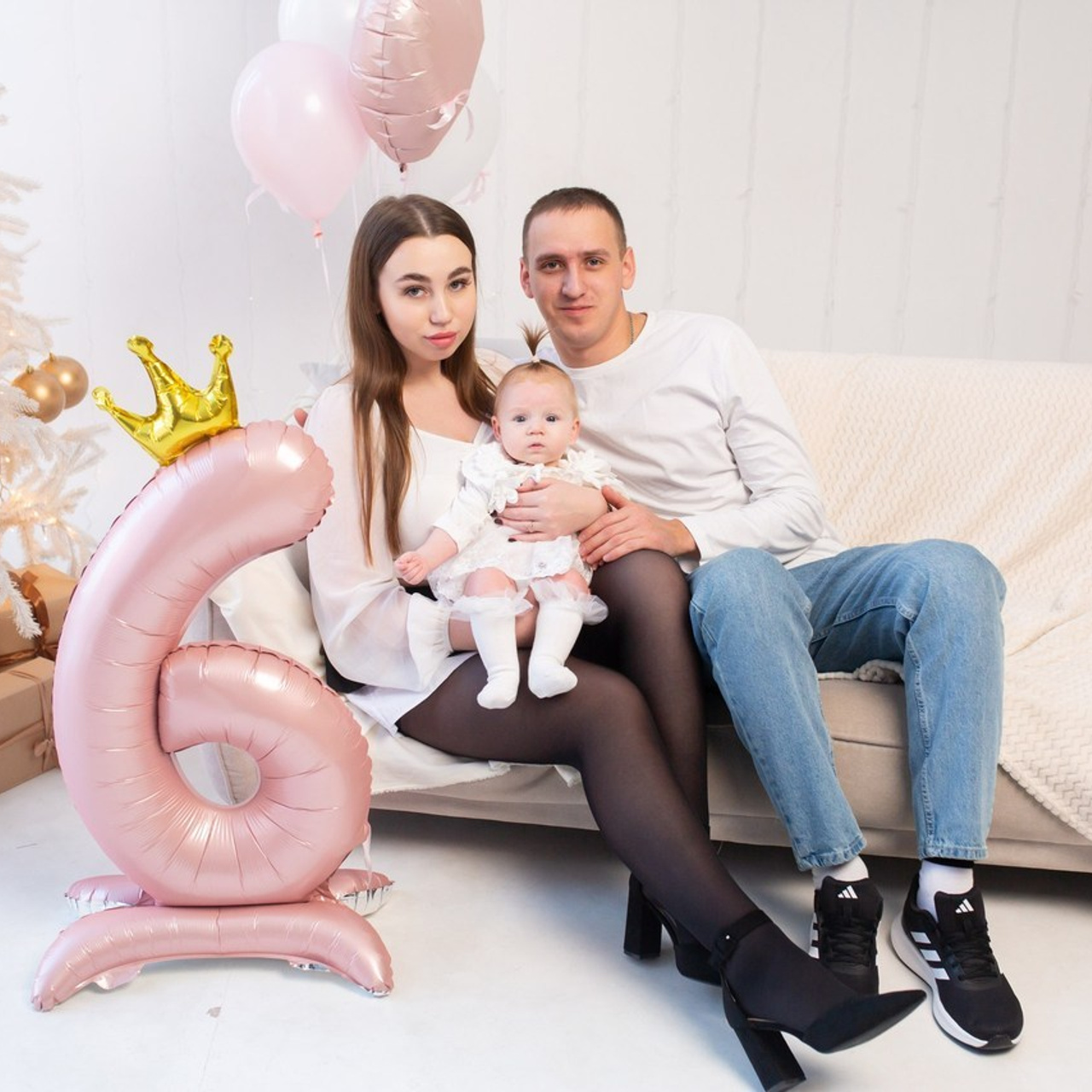 Профессиональный фотограф в Анапе — Аркадий Славский