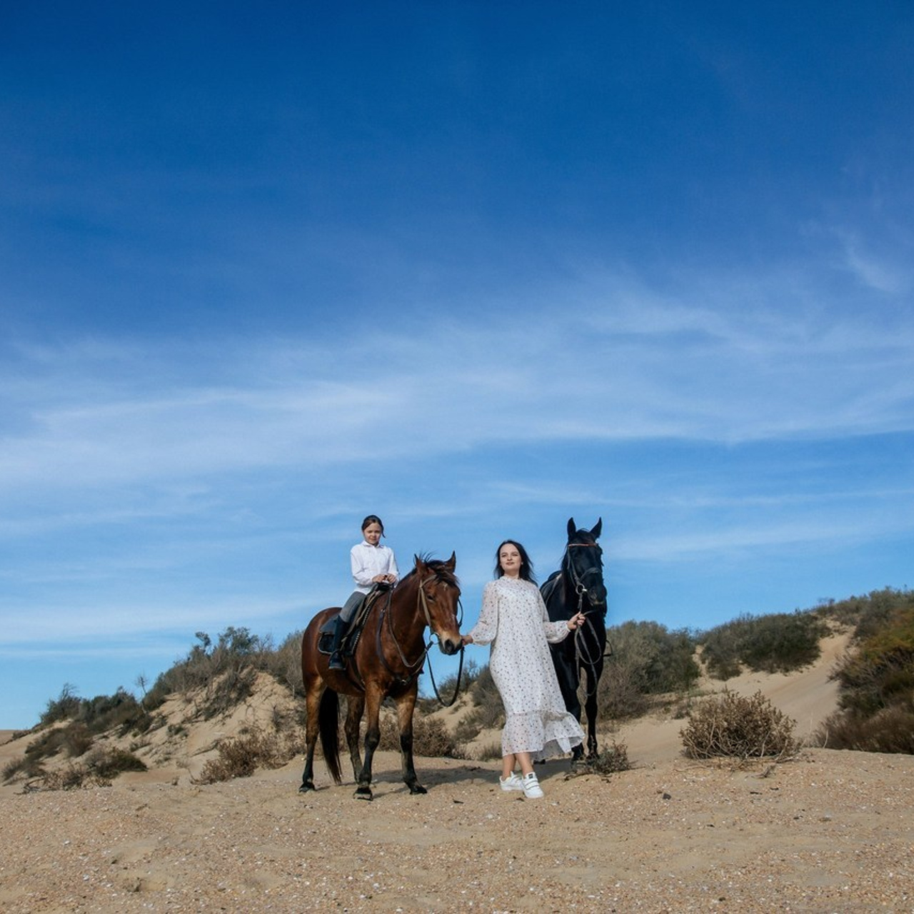 Профессиональный фотограф в Анапе — Аркадий Славский