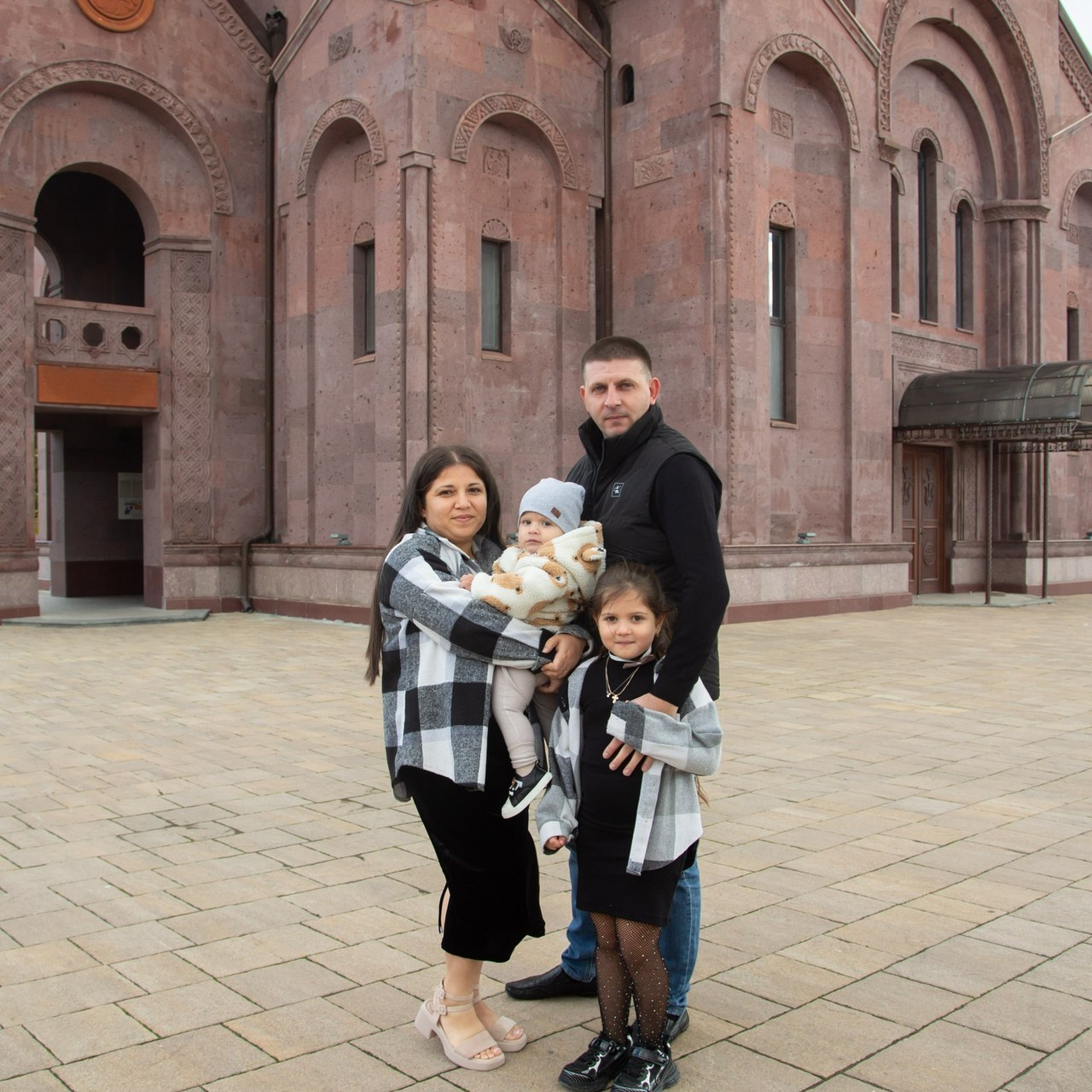 Отзывы о фотосессиях в Анапе — фотограф Аркадий Славский