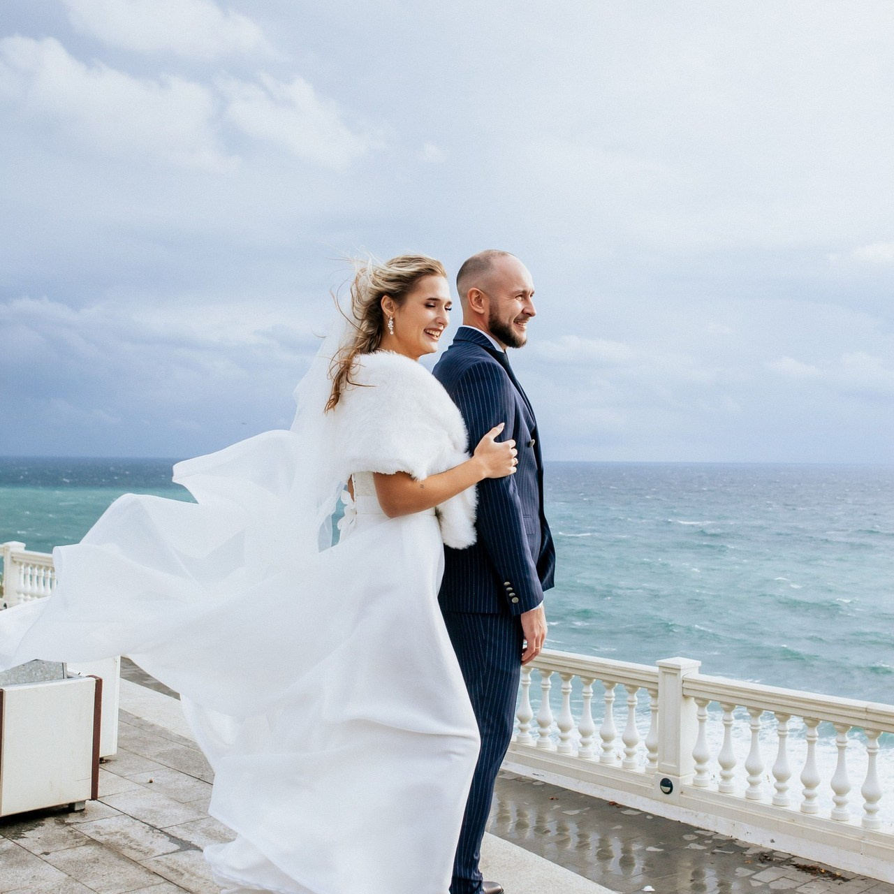 Отзывы о фотосессиях в Анапе — фотограф Аркадий Славский