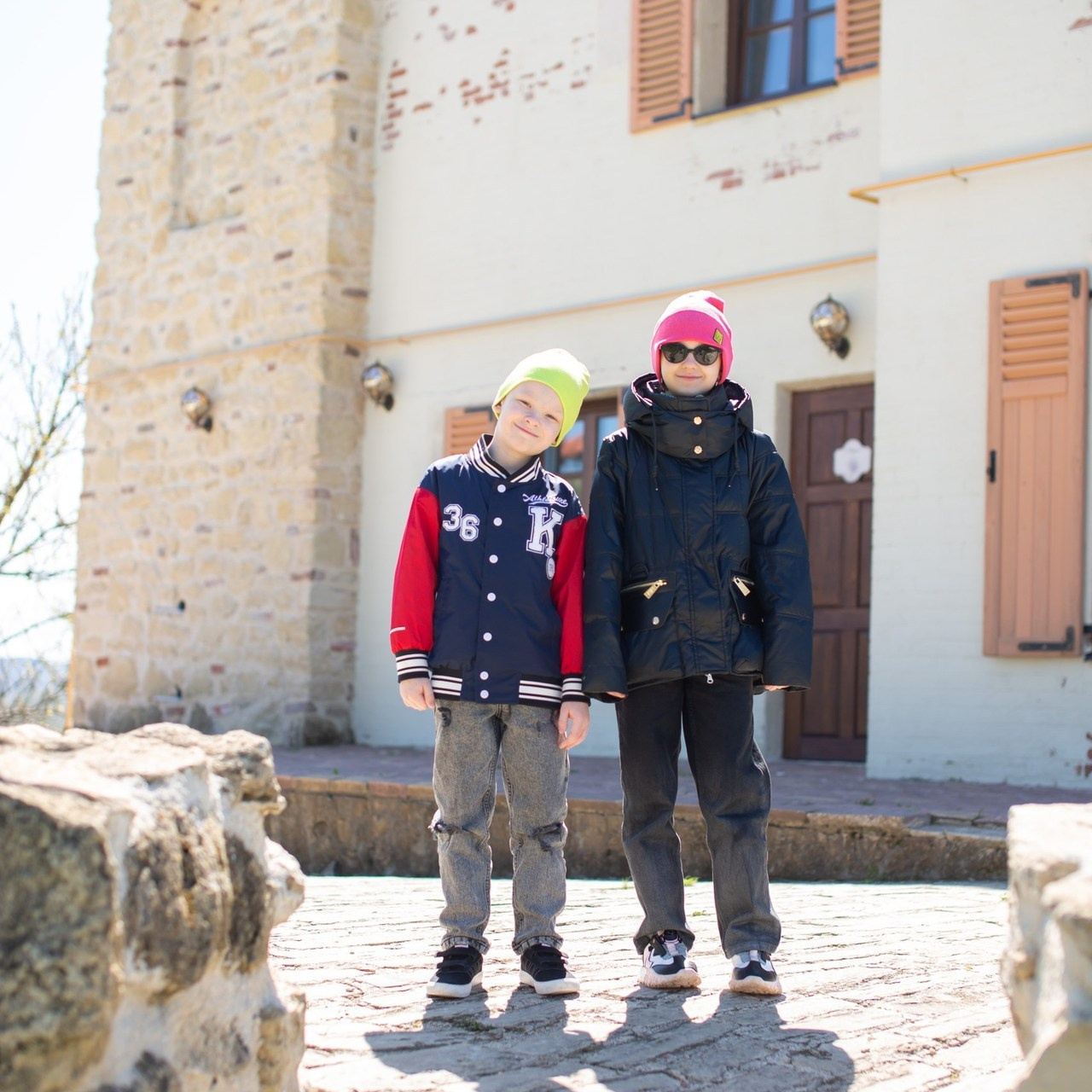 Отзывы о фотосессиях в Анапе — фотограф Аркадий Славский