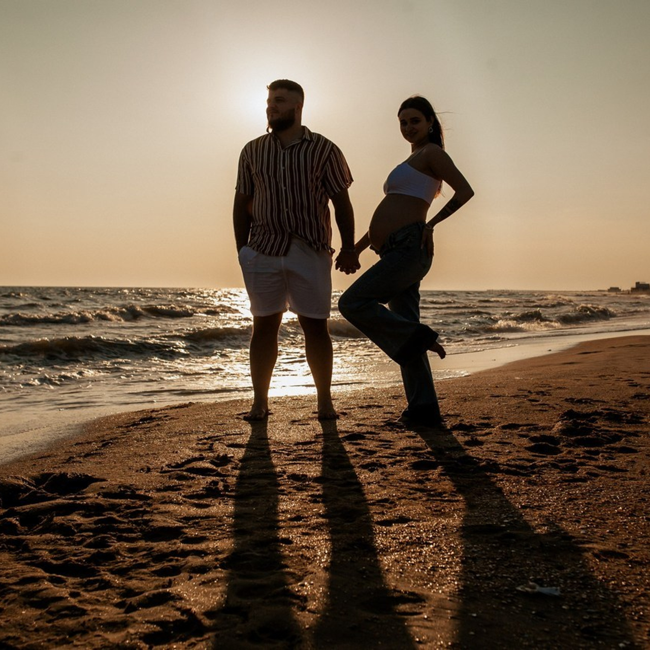 Отзывы о фотосессиях в Анапе — фотограф Аркадий Славский