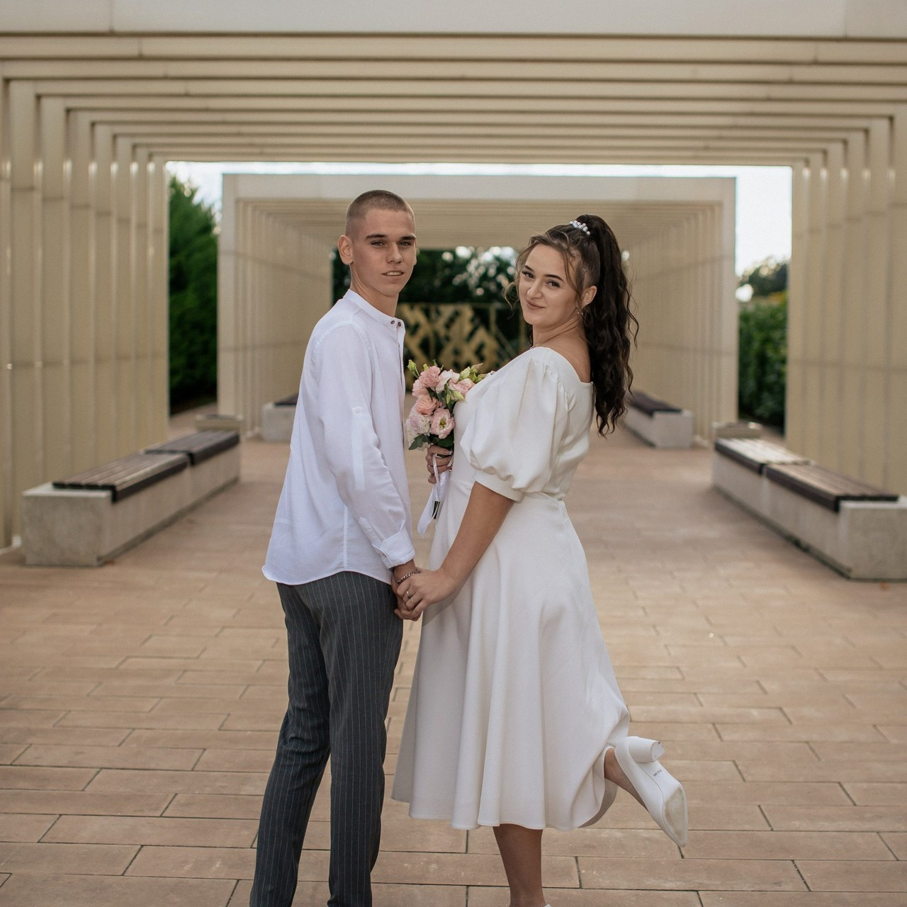 Отзывы о фотосессиях в Анапе — фотограф Аркадий Славский