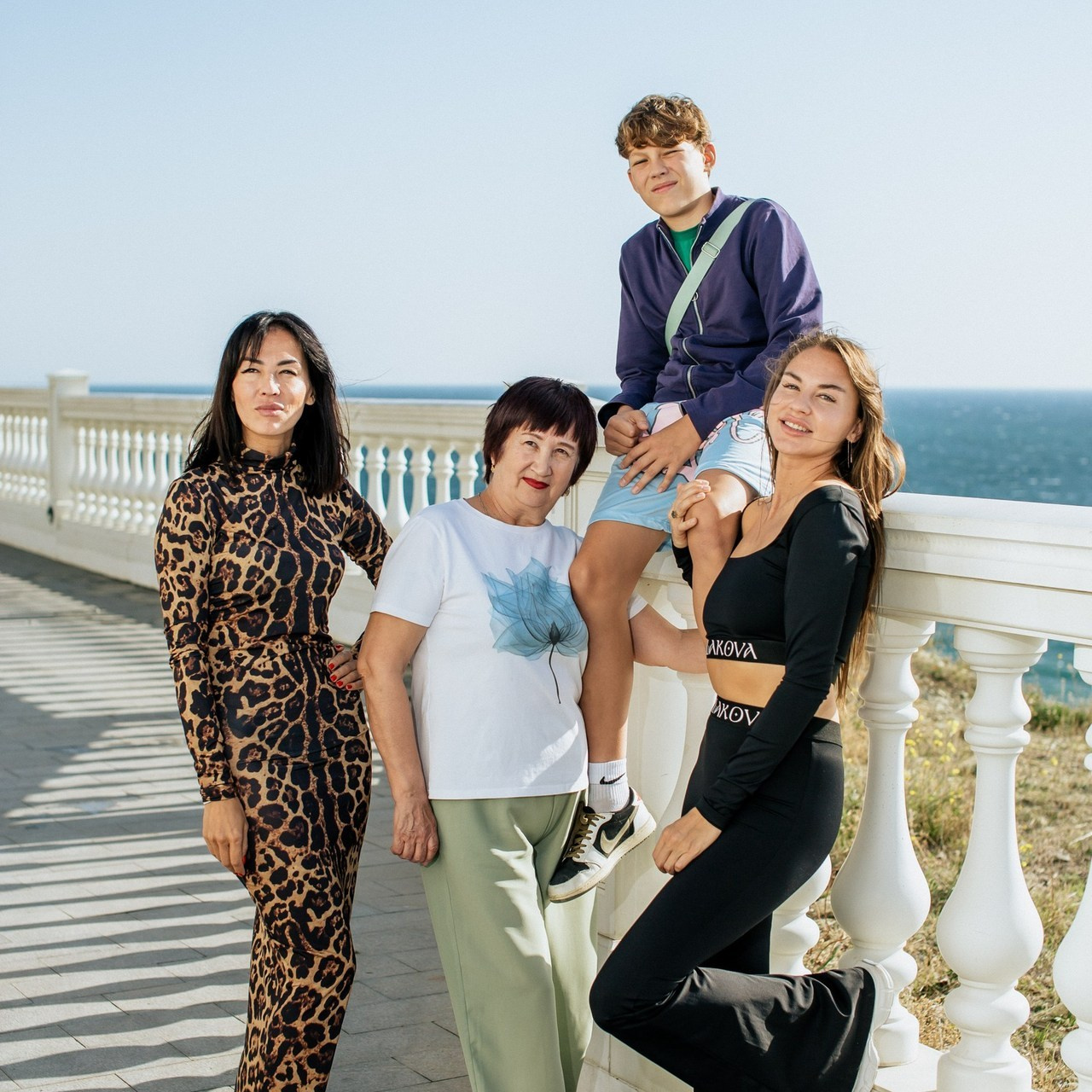 Профессиональный фотограф в Анапе — Аркадий Славский