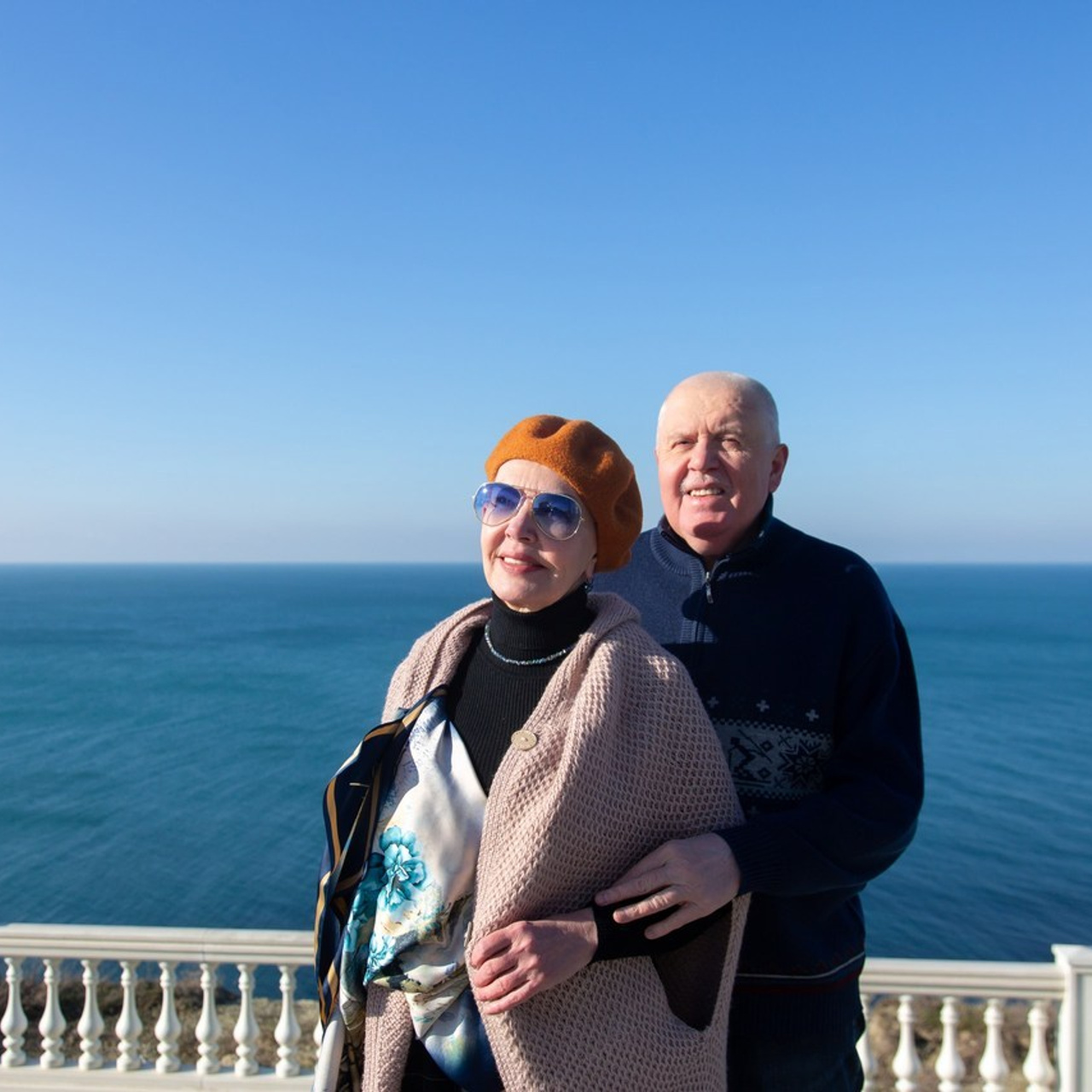 Отзывы о фотосессиях в Анапе — фотограф Аркадий Славский