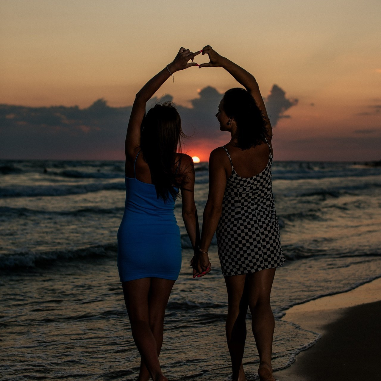 Отзывы о фотосессиях в Анапе — фотограф Аркадий Славский