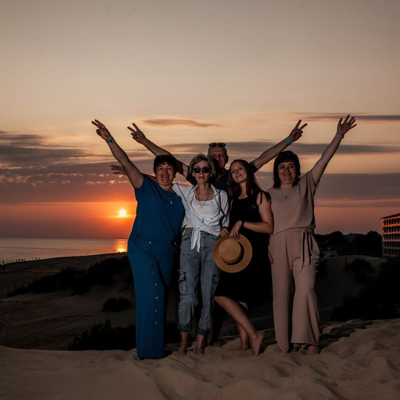 Отзывы о фотосессиях в Анапе — фотограф Аркадий Славский