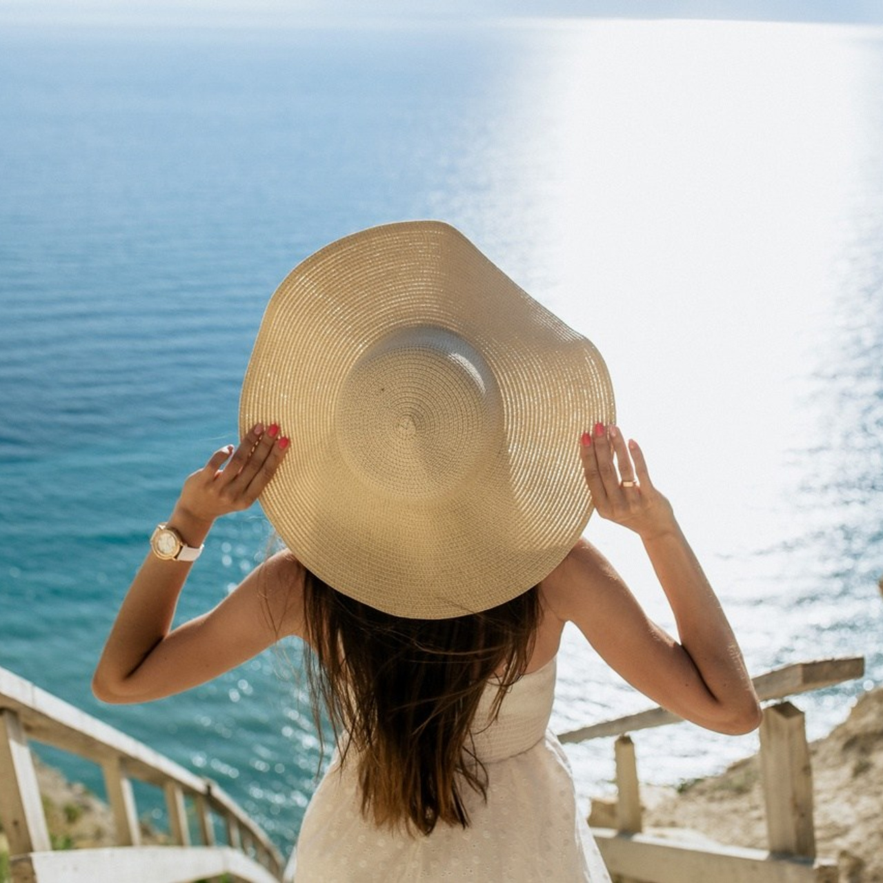 Отзывы о фотосессиях в Анапе — фотограф Аркадий Славский