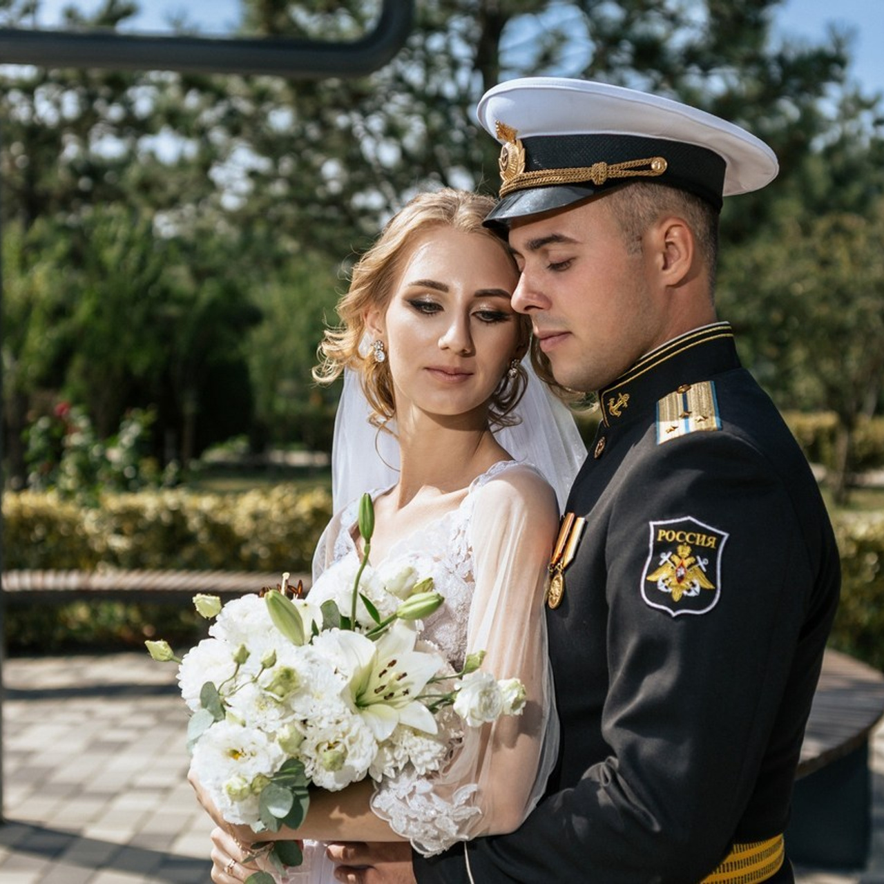 Профессиональный фотограф в Анапе — Аркадий Славский