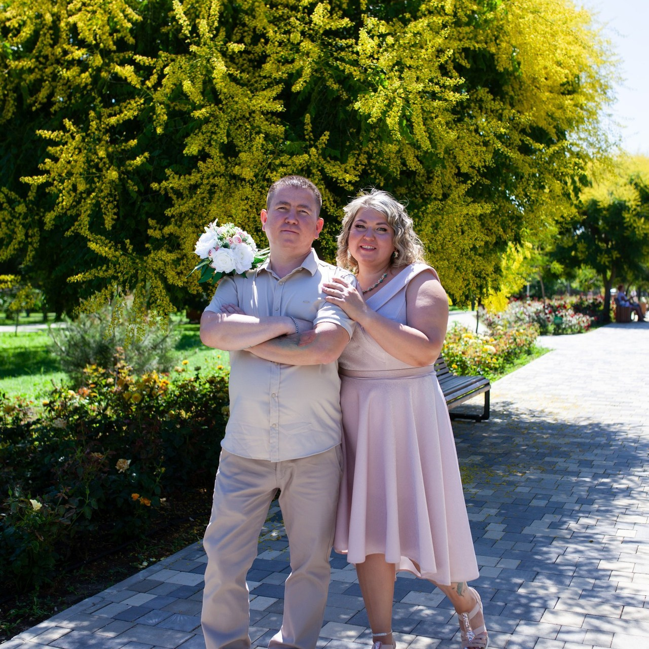 Отзывы о фотосессиях в Анапе — фотограф Аркадий Славский