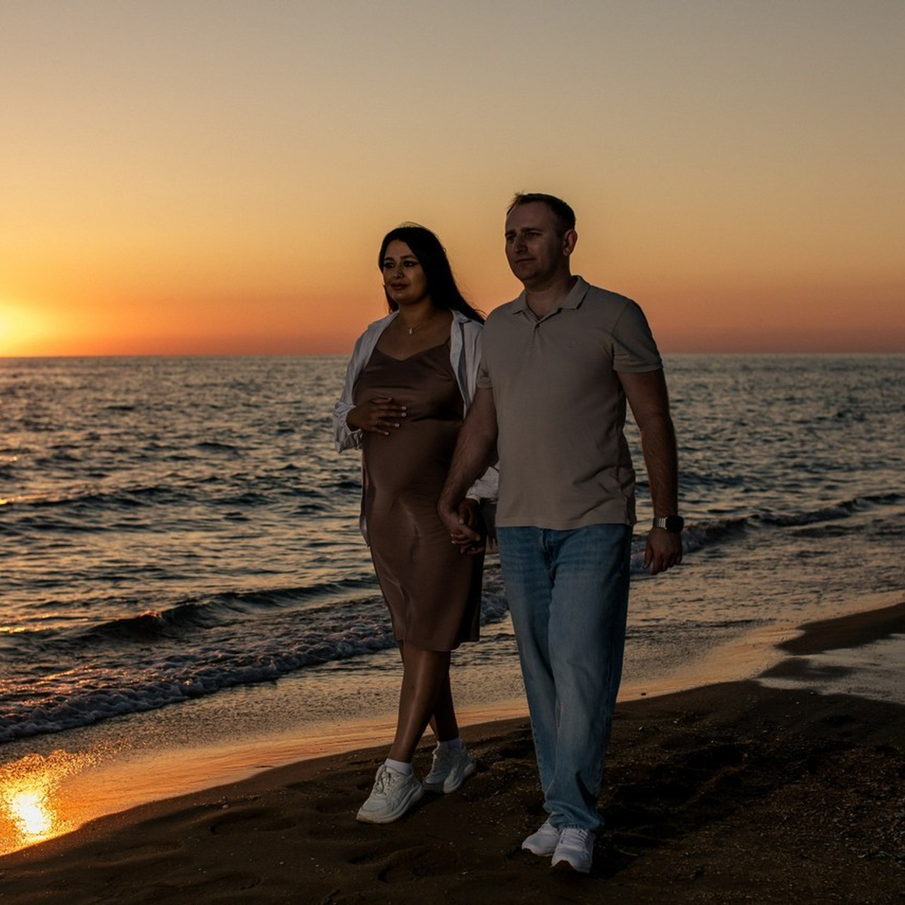 Отзывы о фотосессиях в Анапе — фотограф Аркадий Славский