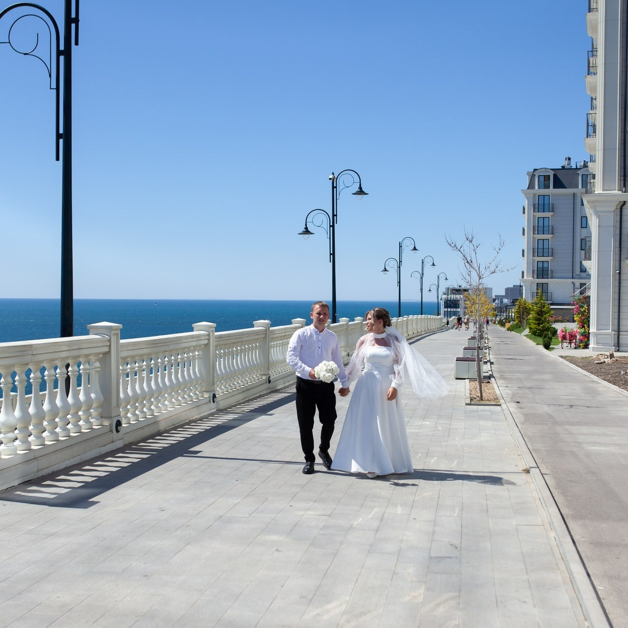 Отзывы о фотосессиях в Анапе — фотограф Аркадий Славский